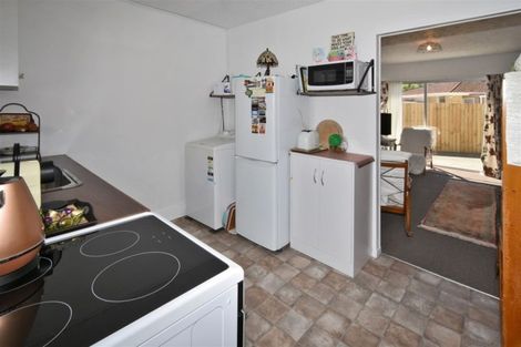 Photo of property in 4/8 Lane Street, Woolston, Christchurch, 8023