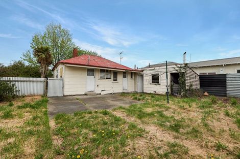 Photo of property in 153 Kermode Street, Ashburton, 7700