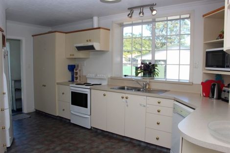 Photo of property in 10 Elizabeth Street, Greymouth, 7805