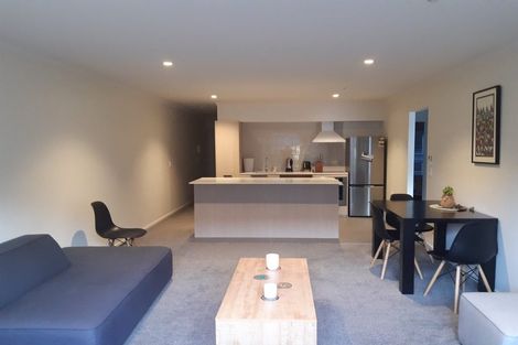 Photo of property in Salisbury Park, 8/226g Salisbury Street, Christchurch Central, Christchurch, 8013