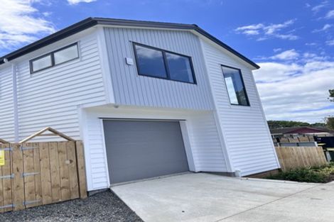 Photo of property in 23a Studfall Street, Pakuranga Heights, Auckland, 2010