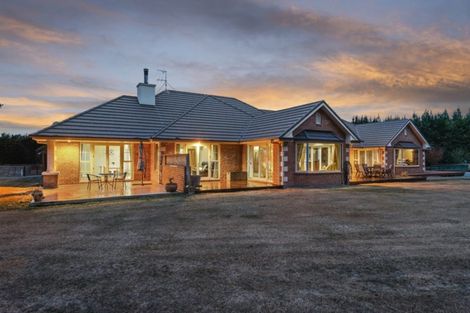 Photo of property in 3/836 Hoskyns Road, West Melton, Christchurch, 7675