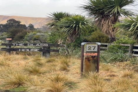 Photo of property in 27 Avon Street, Athol, 9793