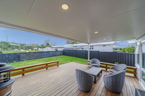 Photo of property in 4 Albert Street, Waipukurau, 4200