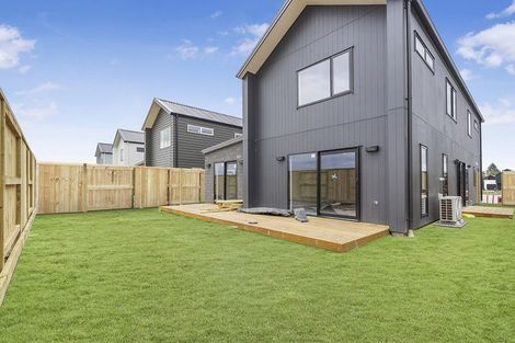 Photo of property in 18 Joint Avenue, Chartwell, Hamilton, 3210