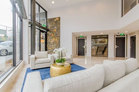 Photo of property in 112/10 Lion Place, Epsom, Auckland, 1023