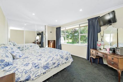 Photo of property in 489 Dawsons Road, West Melton, Christchurch, 7676