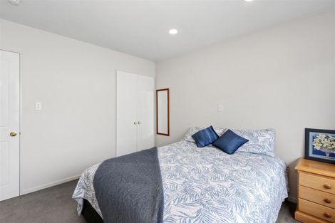 Photo of property in 34 Appleby Crescent, Burnside, Christchurch, 8053