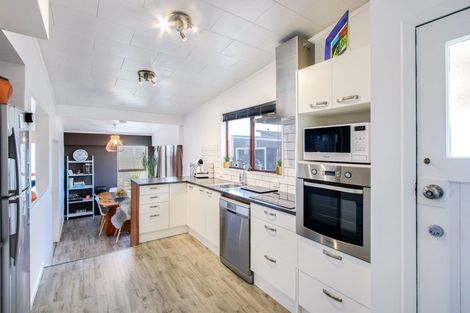 Photo of property in 21 Freyberg Avenue, Tamatea, Napier, 4112