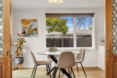 Photo of property in 4 Lovelock Street, Dallington, Christchurch, 8061