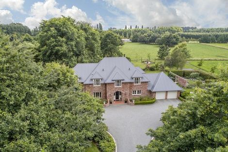 Photo of property in 316 Perymans Road, Lincoln, Christchurch, 7672