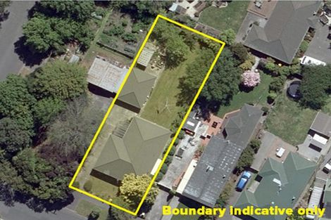 Photo of property in 20 Englefield Road, Belfast, Christchurch, 8051