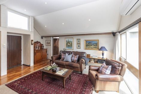 Photo of property in 31 Idris Road, Fendalton, Christchurch, 8052