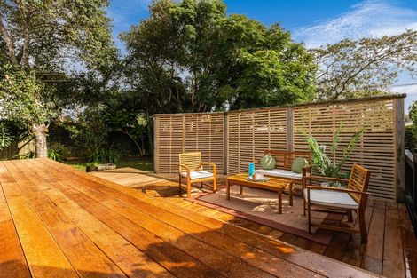 Photo of property in 84 Ashby Avenue, Saint Heliers, Auckland, 1071