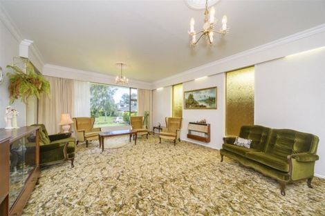 Photo of property in 19 Caulfield Place, Awapuni, Palmerston North, 4412