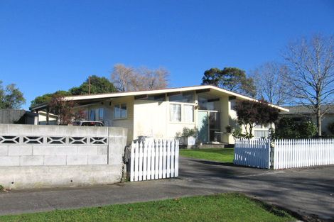 Photo of property in 26 Aspiring Avenue, Milson, Palmerston North, 4414