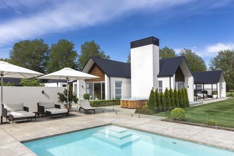 Photo of property in 26 Mcdrurys Road, Halswell, Christchurch, 7674