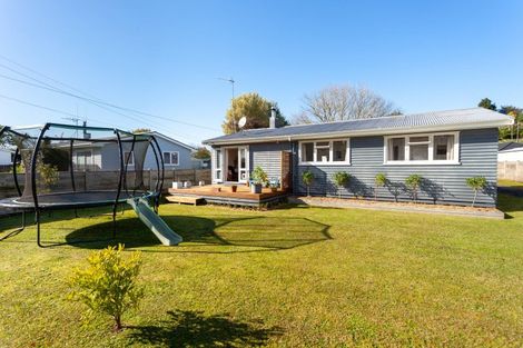 Photo of property in 29 Bear Street, Tirau, 3410