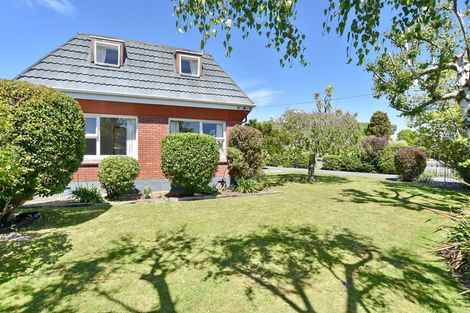 Photo of property in 15 Glenmore Avenue, Casebrook, Christchurch, 8051