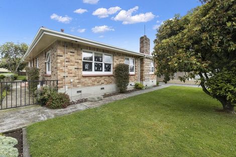 Photo of property in 1 Mill Crescent, Matamata, 3400