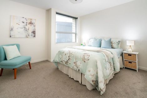 Photo of property in Altar Apartments, 68/120 Rintoul Street, Newtown, Wellington, 6021