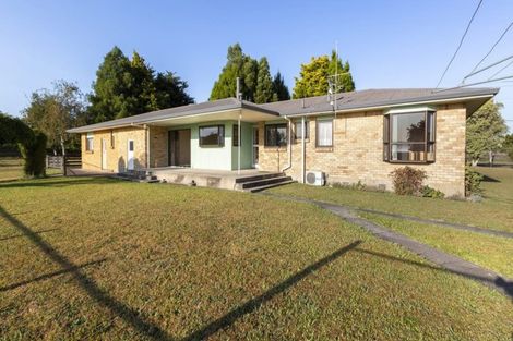 Photo of property in 330 Waharoa Road, Matamata, 3471