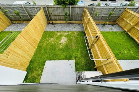 Photo of property in 14/15 Bunyan Street, Waltham, Christchurch, 8023