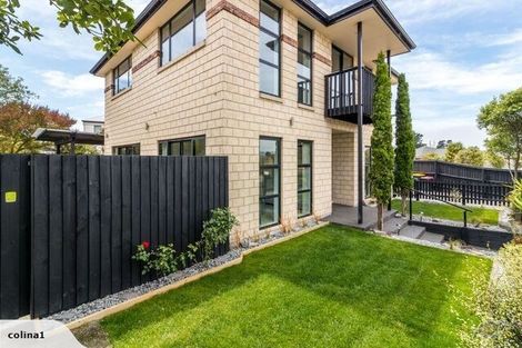 Photo of property in 7 Stoneleigh Green, Parklands, Christchurch, 8083