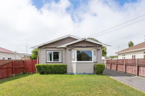 Photo of property in 39 Matlock Street, Woolston, Christchurch, 8062