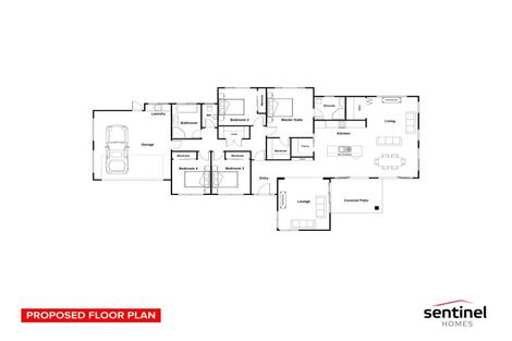 Photo of property in 27 Coutts Way, Fitzherbert, Palmerston North, 4410