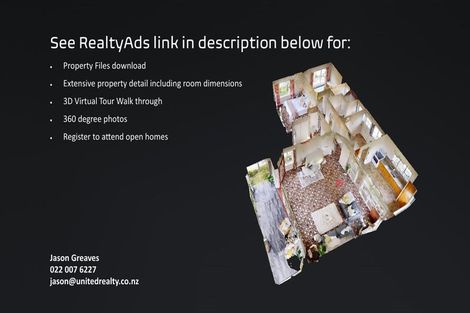 Photo of property in 60 Hargood Street, Woolston, Christchurch, 8062