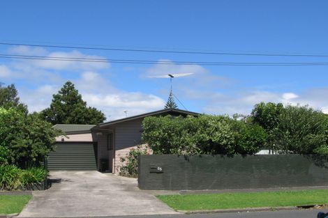 Photo of property in 65 Ashby Avenue, Saint Heliers, Auckland, 1071