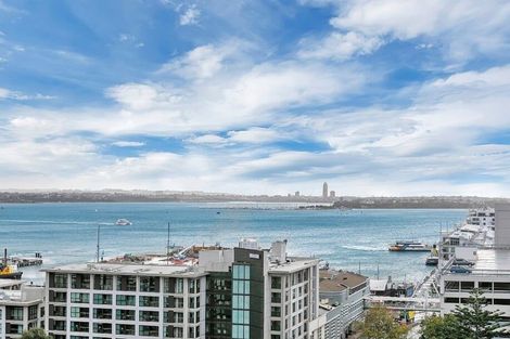 Photo of property in The Nautilus Apartments, 9b/18 Hobson Street, Auckland Central, Auckland, 1010
