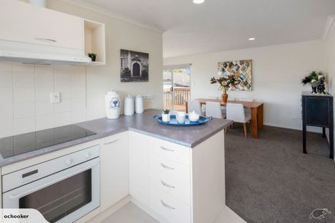 Photo of property in 49 De Quincey Terrace, Highland Park, Auckland, 2010