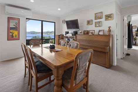 Photo of property in 10 Tattley Place, Whangarei Heads, Whangarei, 0174