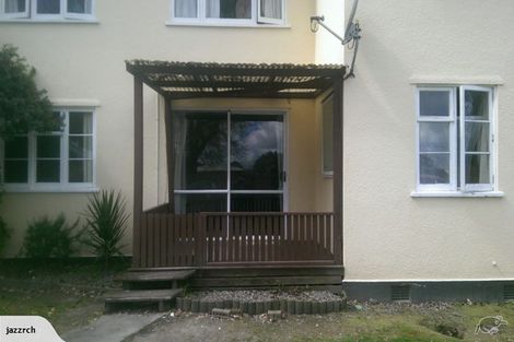 Photo of property in 12/288 College Street, West End, Palmerston North, 4410