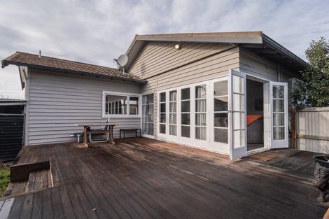 Photo of property in 57 Denmark Street, Temuka, 7920