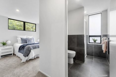 Photo of property in 12/6 Bushland Grove, Paparangi, Wellington, 6037