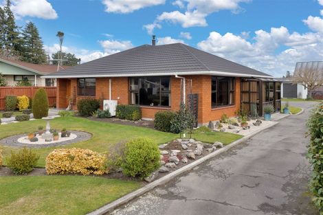 Photo of property in 2 Matai Place, Oxford, 7430