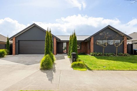 Photo of property in 22 Rose Leigh Drive, Cambridge, 3434