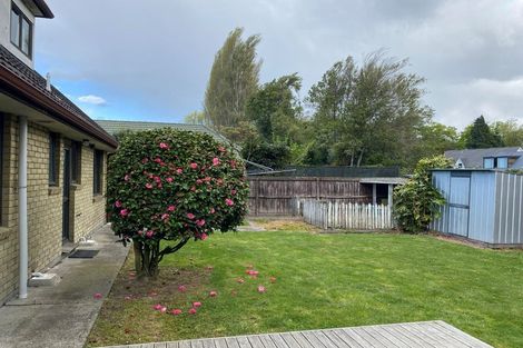 Photo of property in 17 San Rafael Place, Burnside, Christchurch, 8053