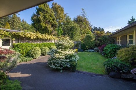 Photo of property in 8 Awatea Terrace, Lynmore, Rotorua, 3010