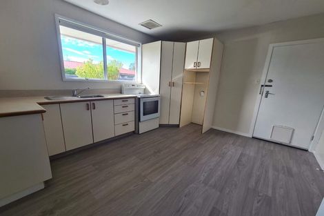 Photo of property in 1/47 Cedars Street, Hoon Hay, Christchurch, 8025