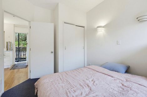 Photo of property in Parkland Flats, 15/51 Adams Terrace, Kelburn, Wellington, 6021