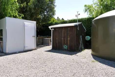 Photo of property in 269 Downs Road, Hororata, Darfield, 7572