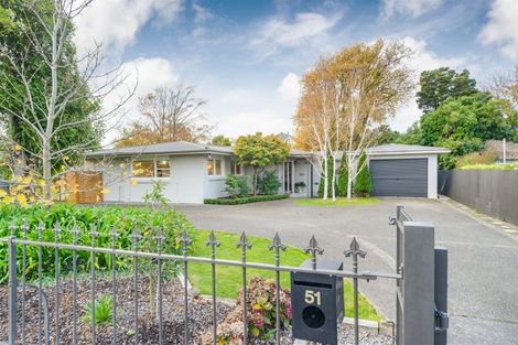 Photo of property in 51 Beattie Street, Feilding, 4702