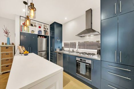 Photo of property in 18b Onslow Street, St Albans, Christchurch, 8014