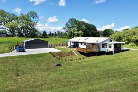 Photo of property in 394 Arapuni Road, Kihikihi, Te Awamutu, 3872