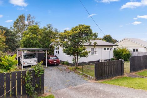 Photo of property in 17 Hexham Street, Warkworth, 0910