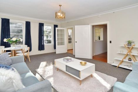 Photo of property in 2/46 Fendalton Road, Fendalton, Christchurch, 8014